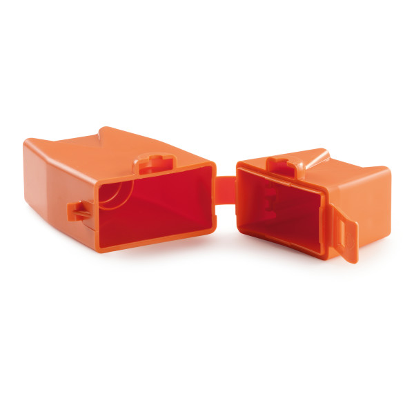 KTM Spark plug box